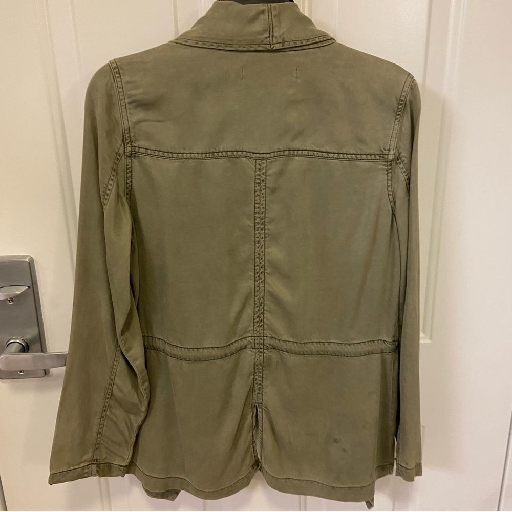 Waterfall Jacket - image 6